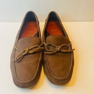 Cole Haan Nike Air Grant Men's Slip on Shoes SZ: 8